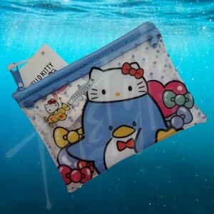 ⭐️LIMITED EDITION⭐️ Hello Kitty 50th Anniversary Coin Pouch
